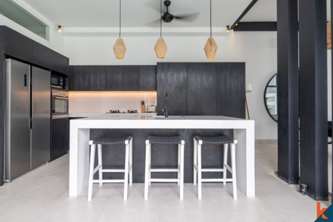 3 bedrooms Villa in Canggu, Badung, Indonesia No. 11473 6