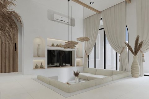 3 bedrooms Villa in Tumbak Bayuh, Mengwi, Badung, Indonesia No. 11474 5