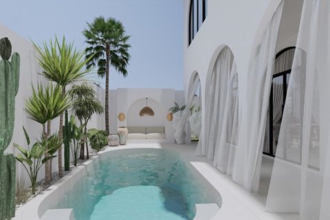 3 bedrooms Villa in Tumbak Bayuh, Mengwi, Badung, Indonesia No. 11474 3