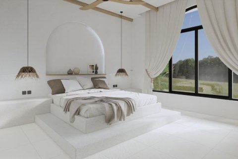 3 bedrooms Villa in Tumbak Bayuh, Mengwi, Badung, Indonesia No. 11474 6