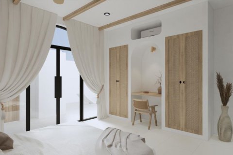 3 bedrooms Villa in Tumbak Bayuh, Mengwi, Badung, Indonesia No. 11474 10