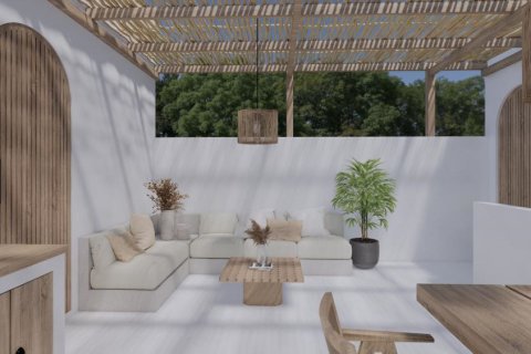 3 bedrooms Villa in Tumbak Bayuh, Mengwi, Badung, Indonesia No. 11474 14