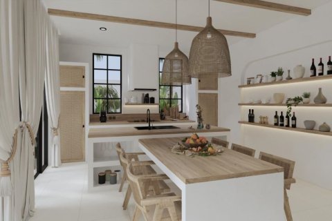 3 bedrooms Villa in Tumbak Bayuh, Mengwi, Badung, Indonesia No. 11474 4