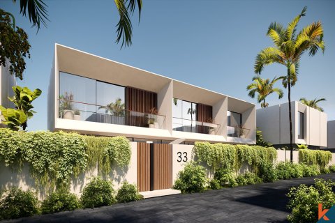 3 bedrooms Villa in Kuta, Badung, Indonesia No. 11477 3