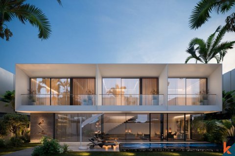 3 bedrooms Villa in Kuta, Badung, Indonesia No. 11477 2