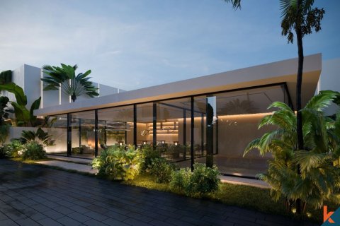 3 bedrooms Villa in Kuta, Badung, Indonesia No. 11477 5