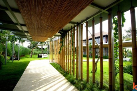 3 bedrooms Villa in Canggu, Badung, Indonesia No. 11476 9