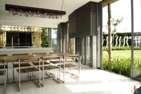 3 bedrooms Villa in Canggu, Badung, Indonesia No. 11476 4