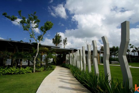 3 bedrooms Villa in Canggu, Badung, Indonesia No. 11476 6