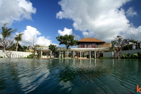3 bedrooms Villa in Canggu, Badung, Indonesia No. 11476 11