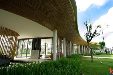 3 bedrooms Villa in Canggu, Badung, Indonesia No. 11476