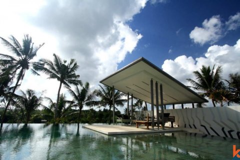 3 bedrooms Villa in Canggu, Badung, Indonesia No. 11476 2