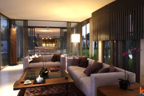 3 bedrooms Villa in Canggu, Badung, Indonesia No. 11476 3