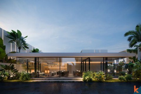 2 bedrooms Villa in Kuta, Badung, Indonesia No. 11478 4