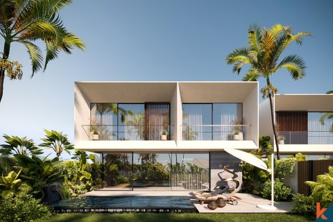 2 bedrooms Villa in Kuta, Badung, Indonesia No. 11478 3