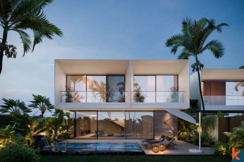 2 bedrooms Villa in Kuta, Badung, Indonesia No. 11478
