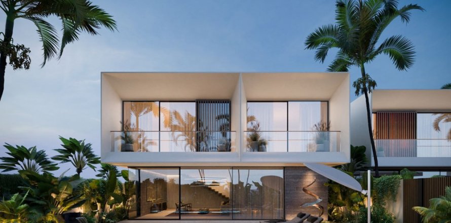 2 bedrooms Villa in Kuta, Badung, Indonesia No. 11478