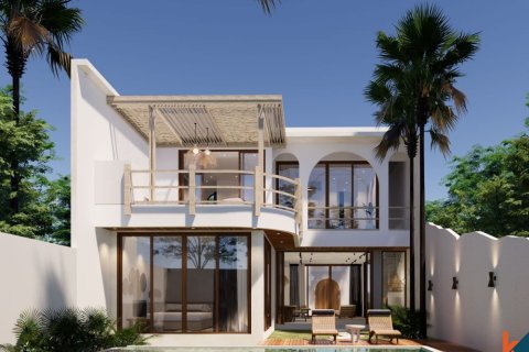3 bedrooms Villa in Kuta, Badung, Indonesia No. 11475