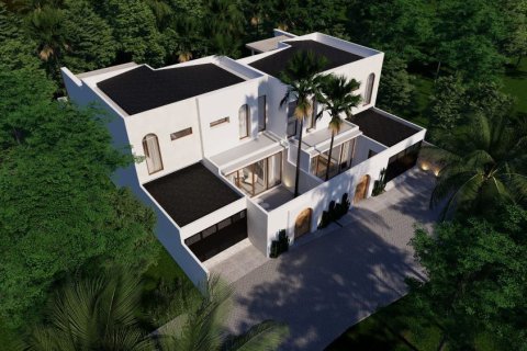 3 bedrooms Villa in Kuta, Badung, Indonesia No. 11475 2