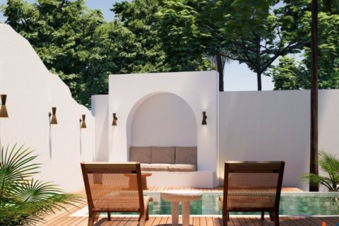 3 bedrooms Villa in Kuta, Badung, Indonesia No. 11475 3