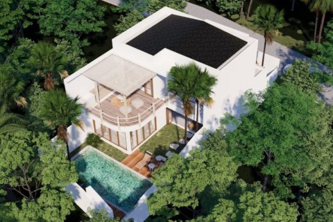 3 bedrooms Villa in Kuta, Badung, Indonesia No. 11475 16