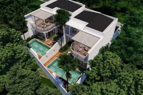 3 bedrooms Villa in Kuta, Badung, Indonesia No. 11475 15