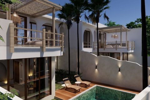 3 bedrooms Villa in Kuta, Badung, Indonesia No. 11475 6