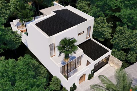 3 bedrooms Villa in Kuta, Badung, Indonesia No. 11475 14