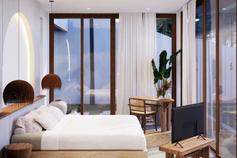 3 bedrooms Villa in Kuta, Badung, Indonesia No. 11475 11