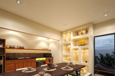 2 bedrooms Villa in Denpasar, Indonesia No. 11364 4