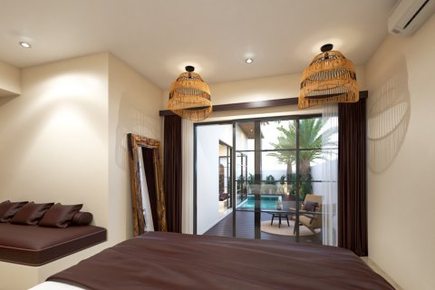 2 bedrooms Villa in Denpasar, Indonesia No. 11364 10