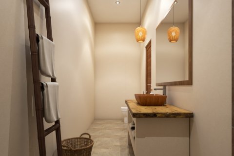 2 bedrooms Villa in Denpasar, Indonesia No. 11364 12