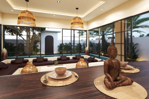 2 bedrooms Villa in Denpasar, Indonesia No. 11364 6