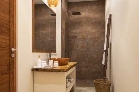2 bedrooms Villa in Denpasar, Indonesia No. 11364 11