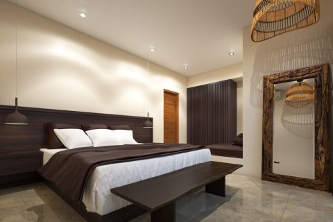 2 bedrooms Villa in Denpasar, Indonesia No. 11364 7