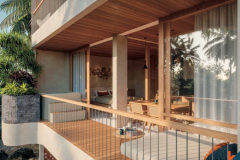 1 bedroom Villa in Canggu, Badung, Indonesia No. 11362 4