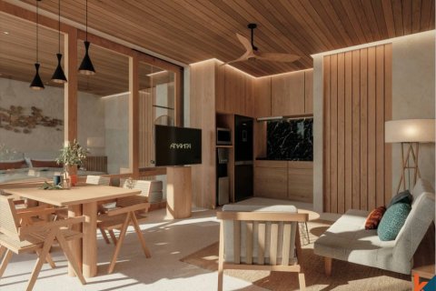 1 bedroom Villa in Canggu, Badung, Indonesia No. 11361 2
