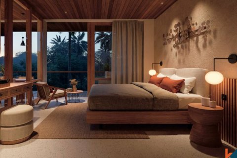 1 bedroom Villa in Canggu, Badung, Indonesia No. 11361