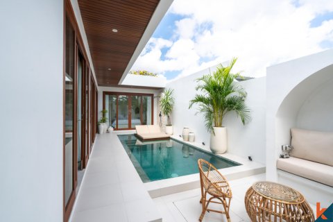 2 bedrooms Villa in Badung, Indonesia No. 11126 23
