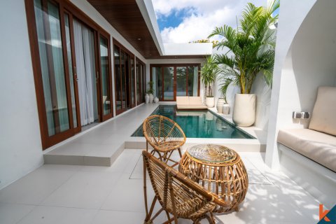 2 bedrooms Villa in Badung, Indonesia No. 11126 3