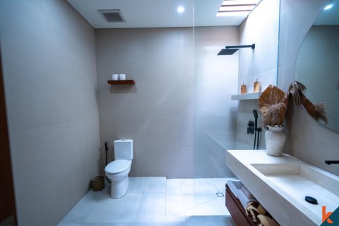 2 bedrooms Villa in Badung, Indonesia No. 11126 11