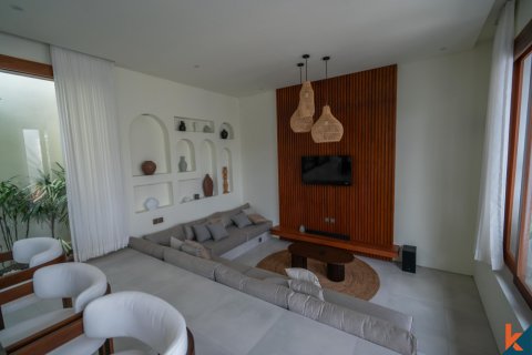 2 bedrooms Villa in Badung, Indonesia No. 11126 22