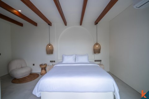 2 bedrooms Villa in Badung, Indonesia No. 11126 24