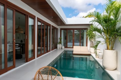 2 bedrooms Villa in Badung, Indonesia No. 11126 7