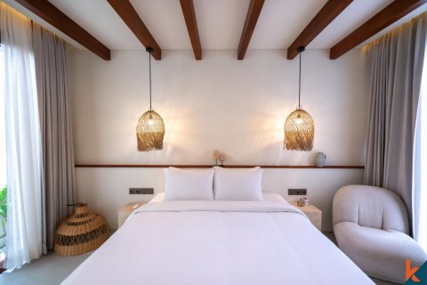 2 bedrooms Villa in Badung, Indonesia No. 11126 12