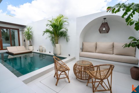 2 bedrooms Villa in Badung, Indonesia No. 11126 10