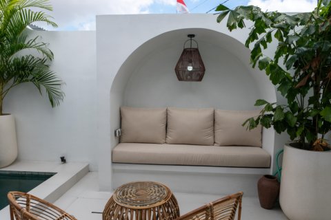 2 bedrooms Villa in Badung, Indonesia No. 11126 8