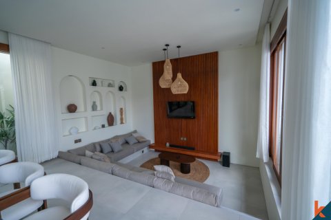 2 bedrooms Villa in Badung, Indonesia No. 11126 13