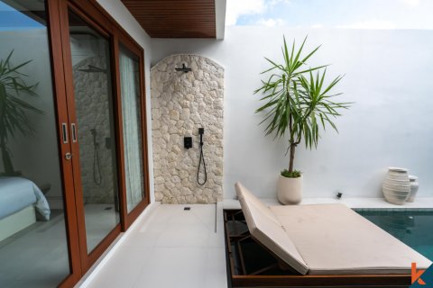 2 bedrooms Villa in Badung, Indonesia No. 11126 14