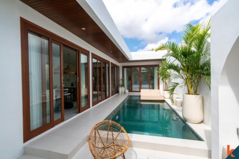 2 bedrooms Villa in Badung, Indonesia No. 11126 6